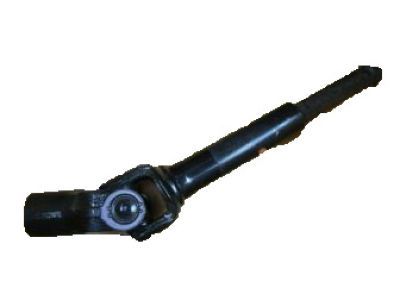 Toyota 45202-07010 Shaft Sub-Assy, Steering Intermediate