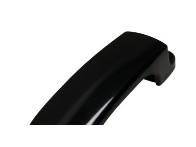 Toyota 69203-48030 Rear Door Frame Sub-Assembly 69203-48030 Toyota Rear Door Frame Sub-Assembly Product Photo 1 of 2