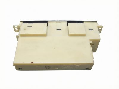 Toyota Supra Blower Control Switches - 55900-14500