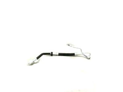 Toyota FJ Cruiser A/C Hose - 88716-6B740