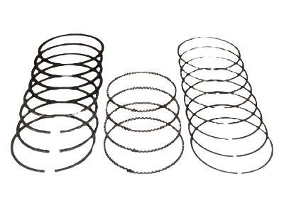 1988 Toyota MR2 Piston Ring Set - 13011-16070