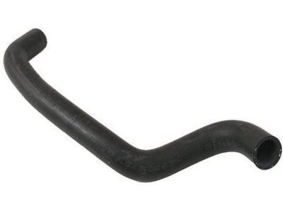 2006 Toyota Avalon Radiator Hose - 16572-AD012