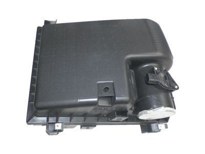 17700-0L350 Toyota Air Cleaner Assembly Product Photo 1 of 1