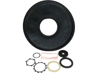 Toyota Land Cruiser Brake Booster - 04441-60010