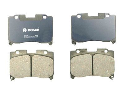 1994 Toyota Supra Brake Pad Set - 04465-14150