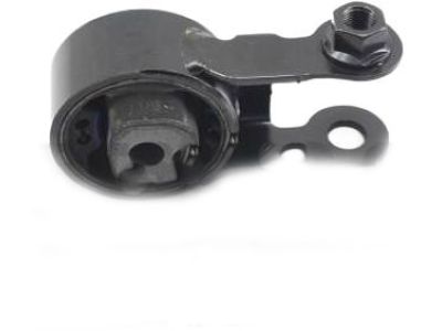 Toyota Prius C Engine Mount - 12363-21160