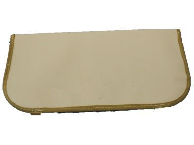 thumbnail image 2 of Genuine Toyota Tool Bag Case – 09120-60102 – For Land Cruiser BJ70, FJ60, 4Runner (72-92) 2 of 5