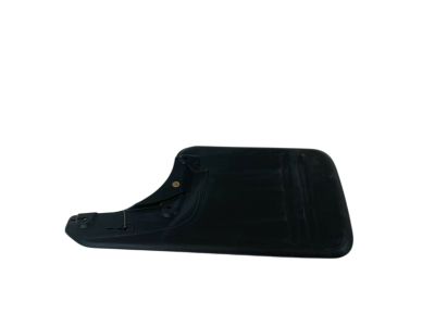 Toyota 76626-0K150 Mudguard, Quarter Panel, Rear LH