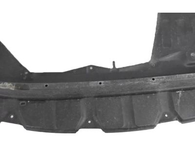 Toyota Sienna Engine Cover - 51441-08020