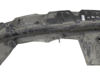 Toyota Sienna Engine Cover - 51441-08020
