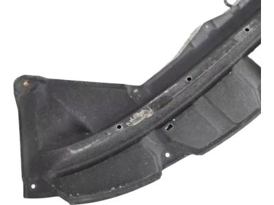 Toyota Sienna Engine Cover - 51441-08020