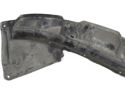 Toyota Sienna Engine Cover - 51441-08020