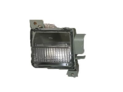 Toyota MR2 Back Up Light - 81672-17010