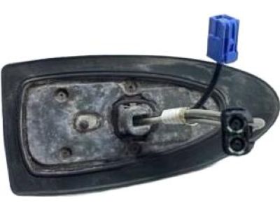 2013 Toyota Land Cruiser Antenna - 86760-60120-A2