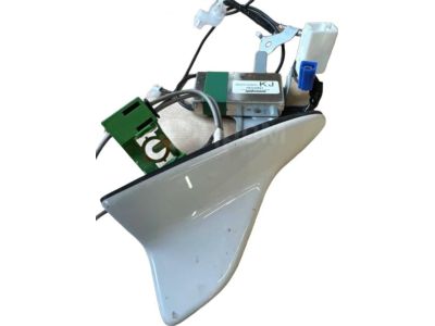 2013 Toyota Land Cruiser Antenna - 86760-60120-A2