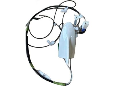 2013 Toyota Land Cruiser Antenna - 86760-60120-A2