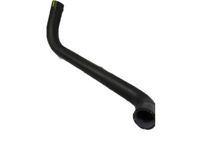 2004 Toyota Sequoia Radiator Hose - 16572-0F010