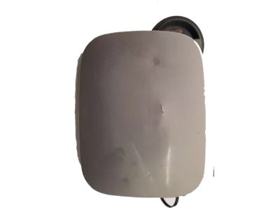2006 Toyota Highlander Fuel Door - 77350-48080