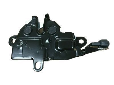 2001 Toyota Sequoia Hood Latch - 53510-0C020