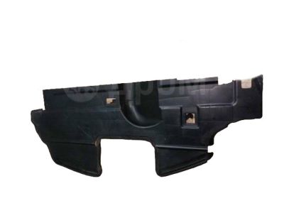 Toyota Camry Air Deflector - 53294-33030