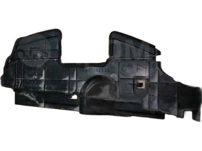 Toyota Camry Air Deflector - 53294-33030