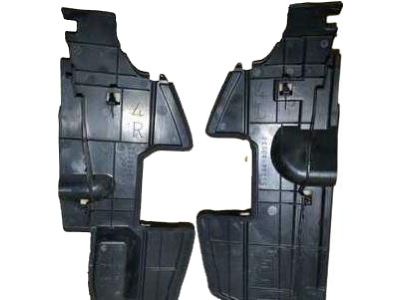 Toyota Camry Air Deflector - 53294-33030