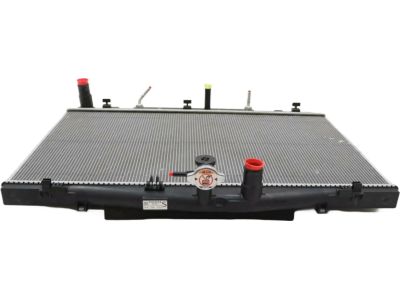 2018 Toyota Sienna Radiator - 16041-0P280