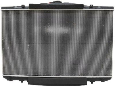 2018 Toyota Sienna Radiator - 16041-0P280