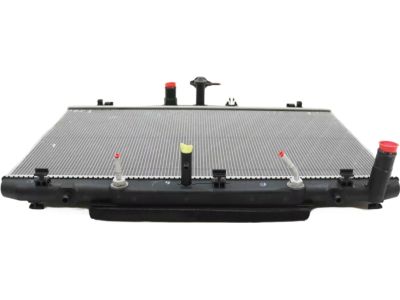 2018 Toyota Sienna Radiator - 16041-0P280