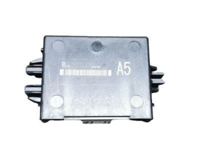 Toyota 89784-12040 Computer IMMOBILISE