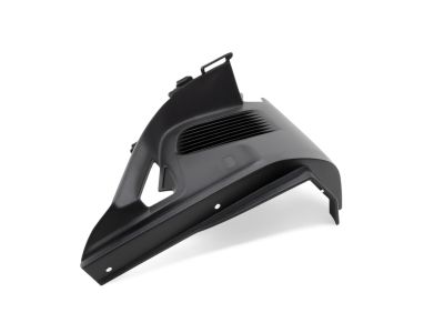 58467-48010-C0 Toyota Board, Battery Service Cover Product Photo 2 of 2