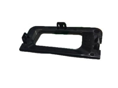 Toyota 76813-06010 MOULDING, Back Door