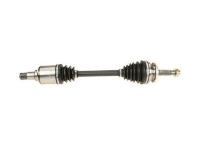 2012 Toyota RAV4 Axle Shaft - 43420-0R010