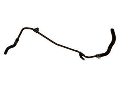 2009 Toyota Avalon Power Steering Hose - 44406-07090