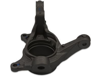 2017 Toyota Sienna Steering Knuckle - 43211-0E010