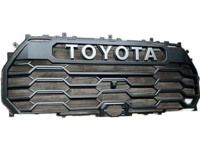 Toyota Sequoia Grille - 53101-0C220