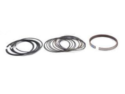 2013 Toyota Tundra Piston Ring Set - 13011-0S011