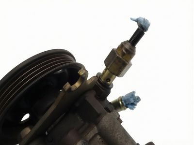 Toyota Camry Power Steering Pump - 44310-06110
