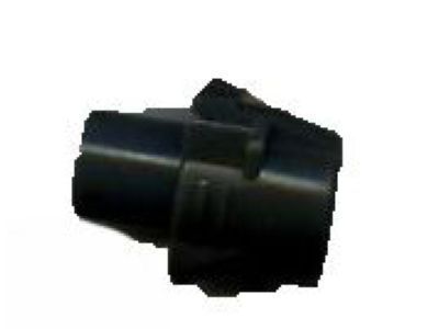 90980-10197 Toyota Male Connector Housing Product Photo 1 of 1