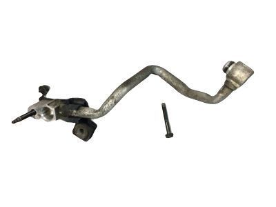 Toyota 88715-12460 Pipe, Cooler Refrigerant Discharge, A