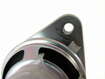 2014 Toyota Prius V Car Speakers - 86160-47070