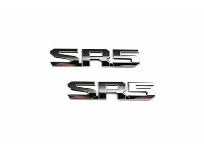 2023 Toyota Sequoia Emblem - 75455-0C170