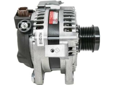 2008 Toyota Camry Alternator - 27060-28321