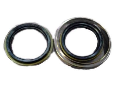 Toyota 04422-32010 Seal Kit, Front Axle Oil