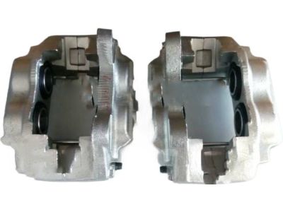 2001 Toyota Land Cruiser Brake Caliper - 47730-60080