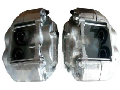 2001 Toyota Land Cruiser Brake Caliper - 47730-60080