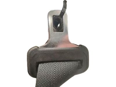 2016 Toyota Prius V Seat Belt - 73370-47010-B3