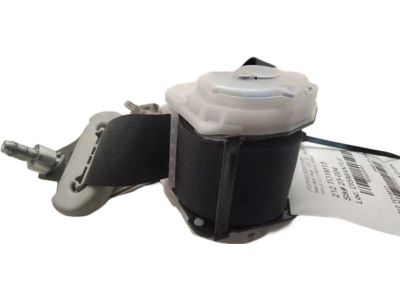 2016 Toyota Prius V Seat Belt - 73370-47010-B3
