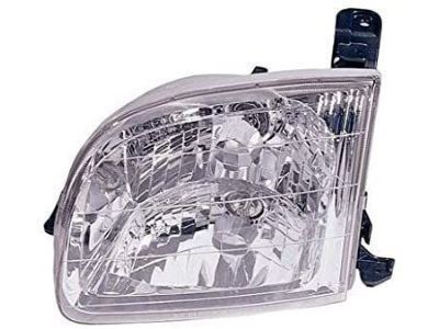 Toyota 81150-0C010 Driver Side Headlight Assembly