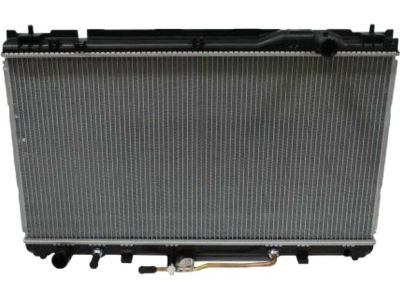 2005 Toyota Camry Radiator - 16400-0A420